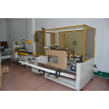 Carton erector machine Automatic corrugated carton box
